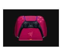 Chargeur universel pour manette ps5 enfant Razer Quickcharging Cosmic Rose TU