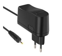 Chargeur Universel pour Tablette 5V 2A avec prise 2,5 x 0,7 mm Akyga Noir