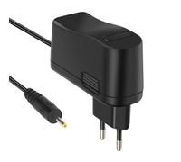 Chargeur Universel pour Tablette 5V 2A avec prise 2,5 x 0,7 mm Noir