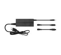 Chargeur universel pour trottinettes électriques - UMCHARGER1 - Noir T'NB
