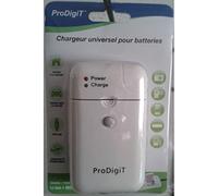 Chargeur Universel PRODIGIT