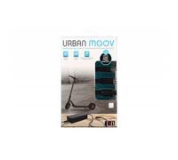 Chargeur universel trottinettes électriques T'NB URBAN MOOV UMCHARGER1 84W 42V 2A Noir