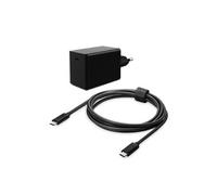 bundle chargeur/câble Heden, chargeur universel USB-C 45W, Câble USB-C 1.2 mètre inclus
