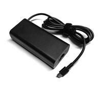 Chargeur universel USB Type C pour ordinateur portable,adaptateur secteur pour téléphone portable,Lenovo,Bali,HP,Dell,Xiaomi,Huawei,Google,20V,3,25 A,65W NO Power Cord