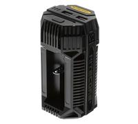 Chargeur universel V2 Nitecore
