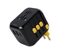 Chargeur universel WAKA WAKA Travelcharger TU