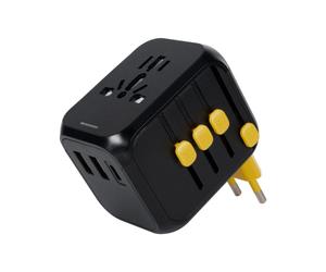 Chargeur universel WAKA WAKA Travelcharger TU