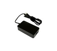 LC Power Adaptateur secteur LC-NB-PRO-45-C USB-C 45W Protections multiples Câble 1,2m Noir
