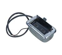 Chargeur USB 12V de cendrier pour VOLKSWAGEN Combi Split Brazil (1957-1975)
