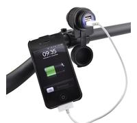 Chargeur USB 12V Pour Téléphones