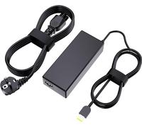 Chargeur USB 135W Lenov-o Haute Performance - Compatible avec Legion Y50/Y520/Y530/Y7000, ThinkPad T440P/T460P/T530, IdeaPad Gaming 3 & Modèles P/W Series (ADL135NDC3A) - Certifié CE