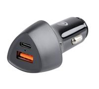Lampa 38716 Double Prise