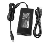 Chargeur USB 240 W 230 W pour MSI Chicony A17-230P1B GE66 GE76 Raider GP66 GP76 Leopard Gaming Laptop CreatorPro Z16 HX Studio Z16P B12UKST B12UMST CreatorPro Z17 HX Studio A17-230P1A 9577-1541.