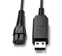 Chargeur USB 3.5V compatible Wahl Color Pro 9649
