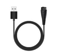Chargeur USB 4,8 V 5 V 1,25 A RE7-87 RE7-59 pour rasoir Panasonic ES-RT30 ES-RT40 ES-GA20 ES2065 ES2067 W7657