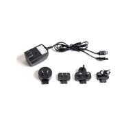 Lenz Chargeur Usb Type 2 With 4 Plugs