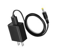 Chargeur USB 5 V compatible avec stylo d'impression 3D SCRIB3D P1 avec écran, stylo d'impression 3D avancé, câble de charge portable et compact pour stylo 3D adaptateur de cordon d'alimentation