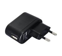 Usb - - travel charger 5v/1a