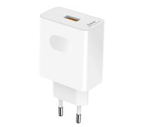 Chargeur USB 66W Smartphone et Tablette d'Origine Honor SuperCharge Ultra Rapide