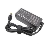 Chargeur USB AC pour ordinateur portable,20V,3,25 A,65W,adaptateur secteur pour Lenovo ThinkSub X301S,X230S,G500- one adapter