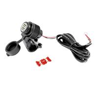 Chargeur USB Albrecht 73700