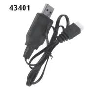 Chargeur USB - Bateau (24139+24140)