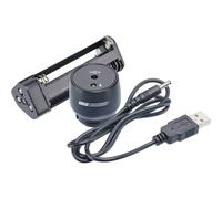 Chargeur USB BBB Cycling Noir