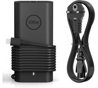 Chargeur USB C 100 W Compatible avec Lenovo ThinkBook Plus G3 13x 14G5