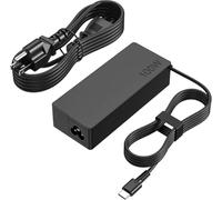 Chargeur USB C 100 W pour ordinateur portable avec câble de 2,7 m, adaptateur d'alimentation rapide de type C universel pour MacBook Pro/Air, HP, Dell, Lenovo, ASUS, iPad Pro, téléphones et tablettes