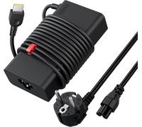 Chargeur USB C 100W, Alimentation Type C pour Yoga 9 9i 7 7i, Lenovo Legion Go, Yoga Slim 7 Pro/Prox, ThinkBook, ADL100YLC3A, ADL100YDC3A, SA11D52396 Portable Adaptateur