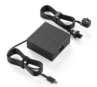 Chargeur USB C 100W Compatible avec ASUS ROG Ally X Z1 RC71L RC72L, Ally Dock ROG Flow X13 Z13 GV301 GV302 GZ301, Zenbook 14X 14 Vivobook S 14 S14 S 15 OLED S16 18 Zephyrus G16 G14 Ordinateur