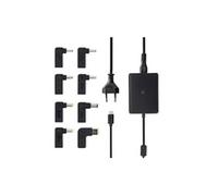 Adaptateur Nedis pour ordinateur portable 5-20V DC, 100W Type-C