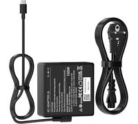 Chargeur USB C 100W Ordinateur Portable pour ASUS ROG Ally X Ally Dock ROG Flow X13 Z13 GV301 GV302 GZ301 ZenBook 14 14X UX5400 UX5401 Strix G18 G17 G16 G15 Zephyrus G16 G15 G14 Type C Adaptateur