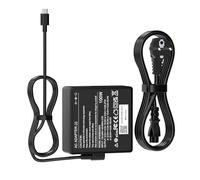 Chargeur USB C 100W Ordinateur Portable pour ASUS ROG Ally X Ally Dock ROG Flow X13 Z13 GV301 GV302 GZ301 ZenBook 14 14X UX5400 UX5401 Strix G18 G17 G16 G15 Zephyrus G16 G15 G14 Type C Adaptateur
