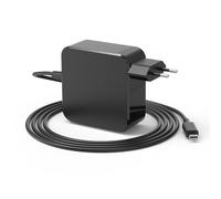 Chargeur USB C 100W pour Lenovo HP ASUS Ordinateur Portable | Chargeur mural rapide pour appareil à interface de type C