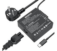 Chargeur USB C 100W pour Lenovo Legion Go Y740S-15IMH, ThinkBook 14/14p/15/16/Plus, Yoga Slim 7 Pro/Prox,Yoga Pro 7,Yoga 9i 9 7i 7, IdeaPad Pro 5 16, ADL100YLC3A ADL100YDC3A Type-C Alimentation