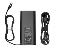 Chargeur USB C 130W pour Dell XPS 15 17/Precision/Latitude Ordinateur | pour XPS 9500 9510 9520 9530 9575 9700 9710 9720 9730 Precision 5530 5540 5550 5560 5570 5750 5760 5770 3560 Latitude 7410