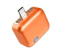 Chargeur USB-C 140 W avec Déconnexion Physique et Protection Contre la Surcharge pour une Charge Nocturne Sécurisée. Version Bidirectionnelle