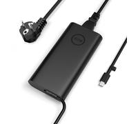Chargeur USB C 165W pour Dell Precision 5680 5690 Pro Max Premium | pour Dell MA16250 14 Premium, MA14250 16 Premium, XW78Y, 450-BBWR, ADP-165BB BA, DA16250, DA165PM210, LA165PM210 Computer
