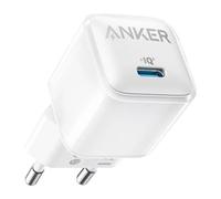 Anker 511 Charger (Nano Pro) offline only Téléphone portable, Tablette Blanc USB Charge rapide Intérieure