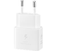 Samsung EP-T2510 Universel Blanc USB Charge rapide Intérieure