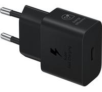 Samsung EP-T2510 Universel Noir USB Charge rapide Intérieure