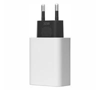 Chargeur USB-C 30W GLE6S LPS USB Chargeur Rapide Adaptateur Secteur pour Original Google Pixel 8 8Pro 7 7Pro 6 6a 6 Pro 5 5a 5G 4 4a 4G 4XL 3, Pixel Fold Pixel Tablet Chromebook
