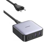 Ugreen Nexode Universel Gris Secteur Charge rapide Intérieure