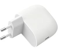 Chargeur USB C 45 W - Câble de charge rapide pour Google Pixel 10/9 Pro XL - Super rapide - Pour téléphone portable et tablette - PD 3.0 - Avec câble de type C de 2 m - Google Pixel 10 A 9 A 8 A 8/7/6