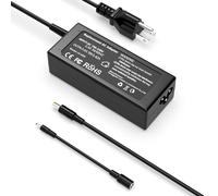 Chargeur USB-C 45 W pour Acer Chromebook CB311 CB314 CB315 CB514 CB515 CB713 CB714 CB715 CB5-312 CB5-312T CB514-1H CB315-1HT C771 C771T C732 C732 C7333 Ordinateur portable AC 2T Adaptateur secteur