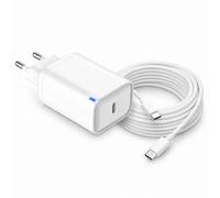 Chargeur USB-C 45W GaN PD pour Fairphone .. Câble 2m Inclus Compact 2026