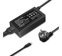 Chargeur USB C 45W Ordinateurs Portables pour HP Chromebook Dell Chromebook Acer Chromebook ASUS Chromebook Google Sam Sung More Type C Alimentation