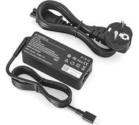 Chargeur USB C 45W pour Chromebook Acer 11 13 R13 14 15 CB311 CB314 CB315 CB315-1H C771 C733 N16Q10 N17Q9 N17Q5 HP