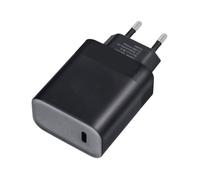 Chargeur USB-C 45W pour Doro Aurora A30 A10 A20, Leva L30 E22 E30 E20 E10 L20 L10 Fast Charge